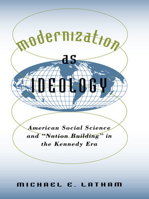 cover image of Modernization as Ideology